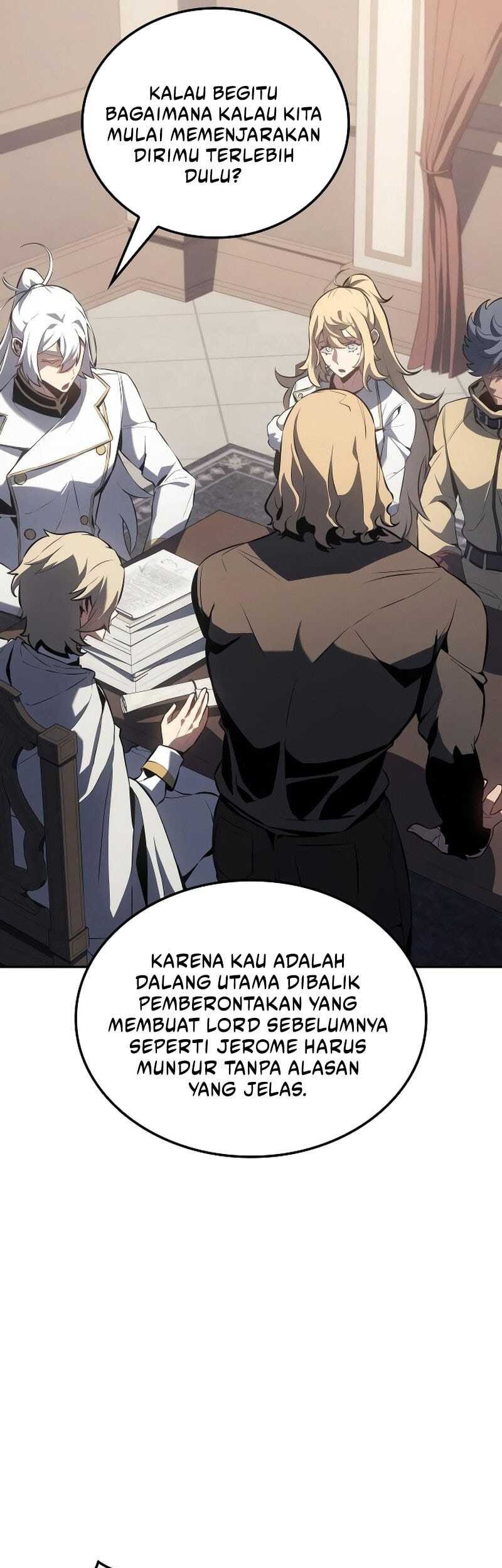 Ice Lord Chapter 20 - halaman 54