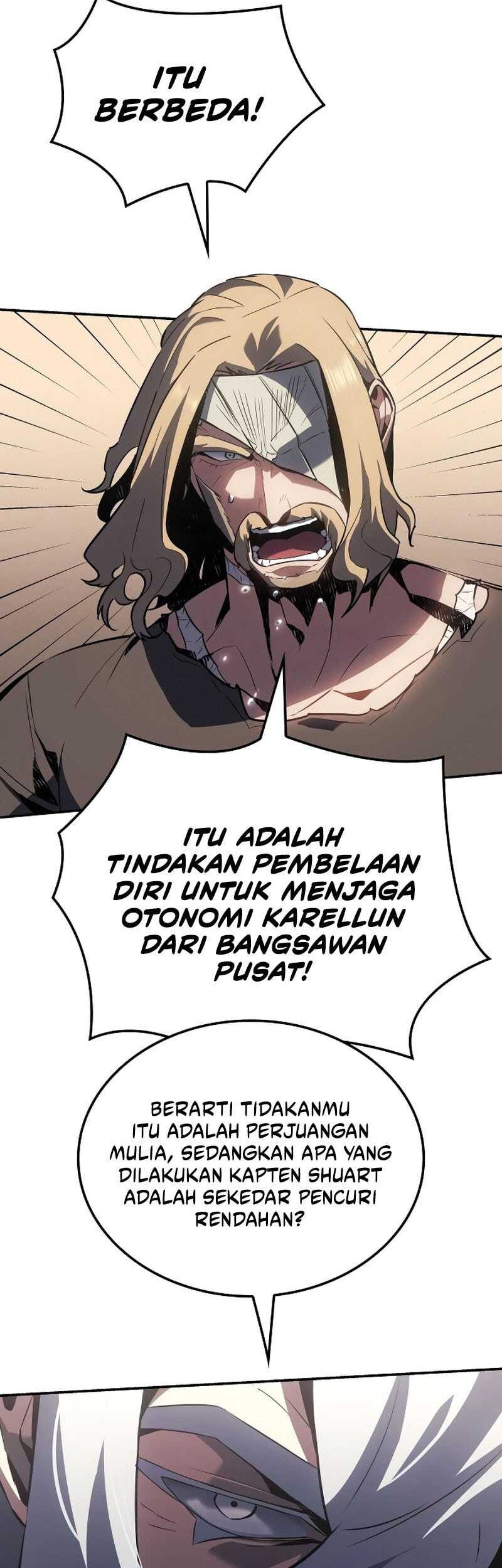 Ice Lord Chapter 20 - halaman 55
