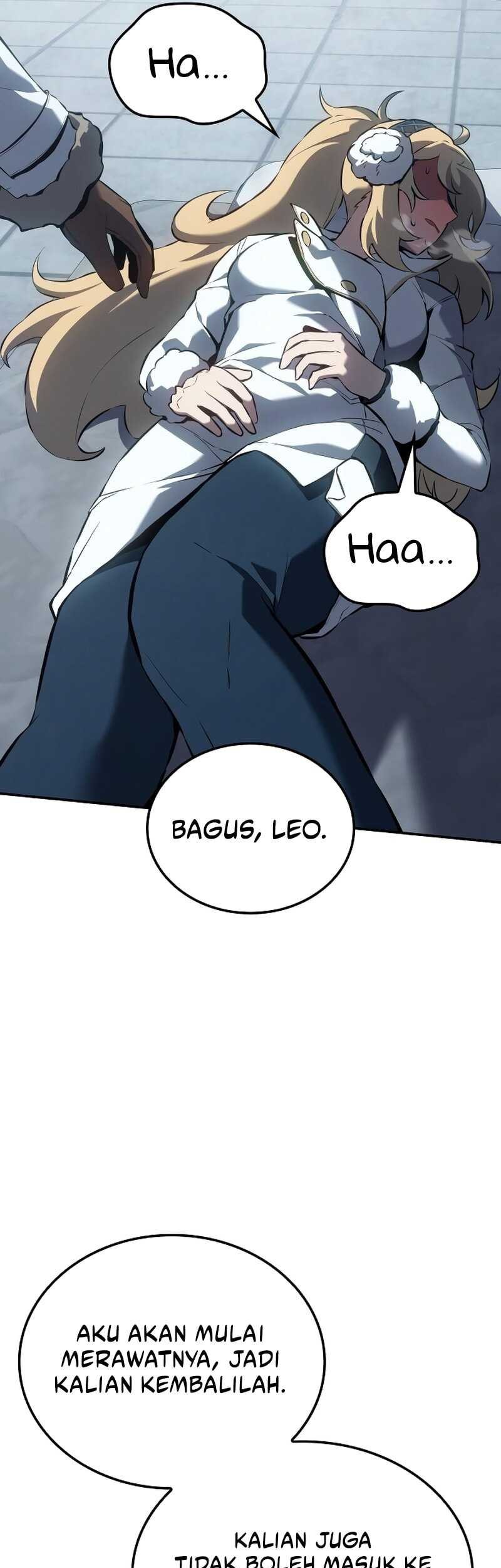 Ice Lord Chapter 20 - halaman 6