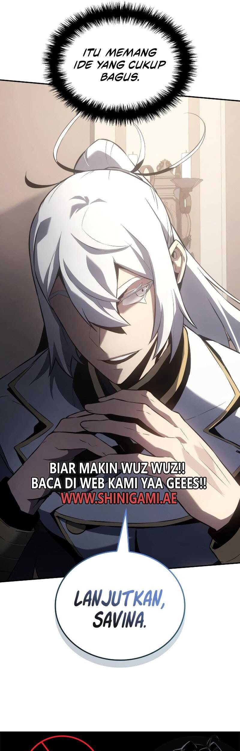 Ice Lord Chapter 20 - halaman 66