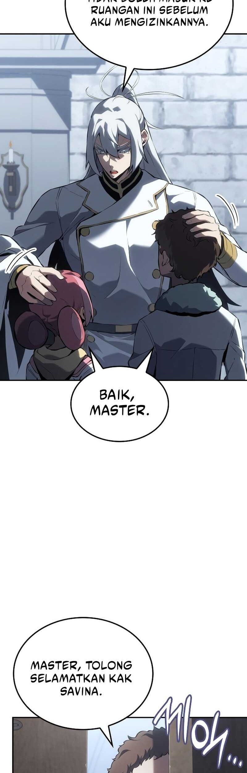 Ice Lord Chapter 20 - halaman 7