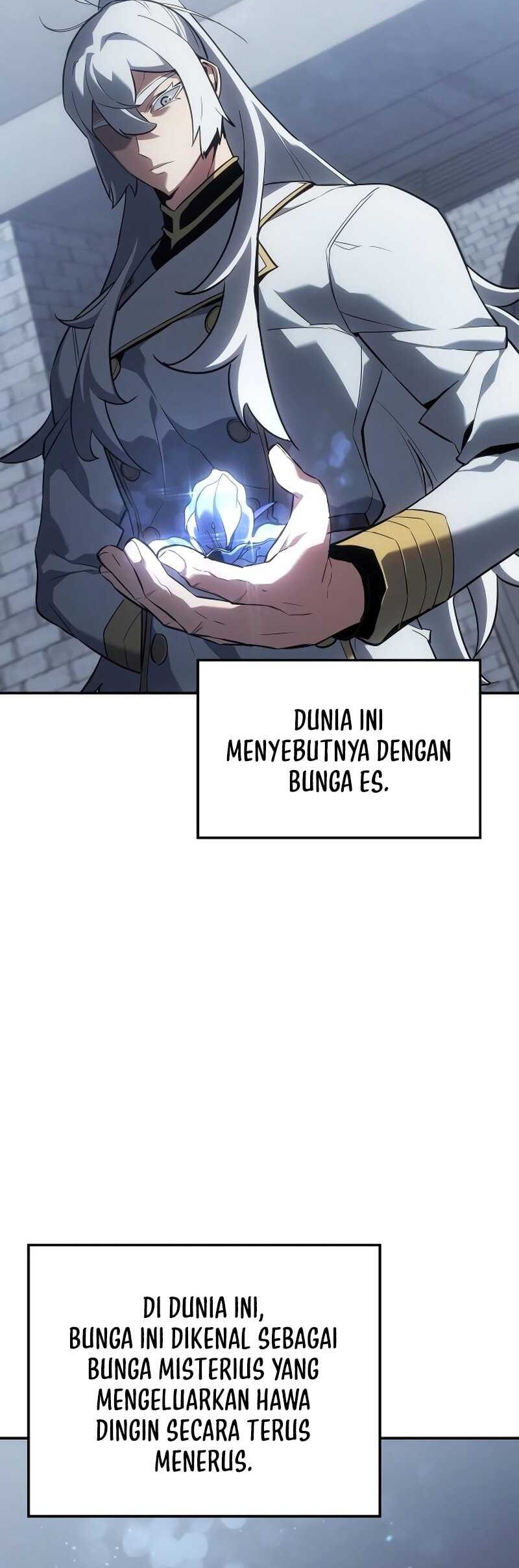 Ice Lord Chapter 20 - halaman 9