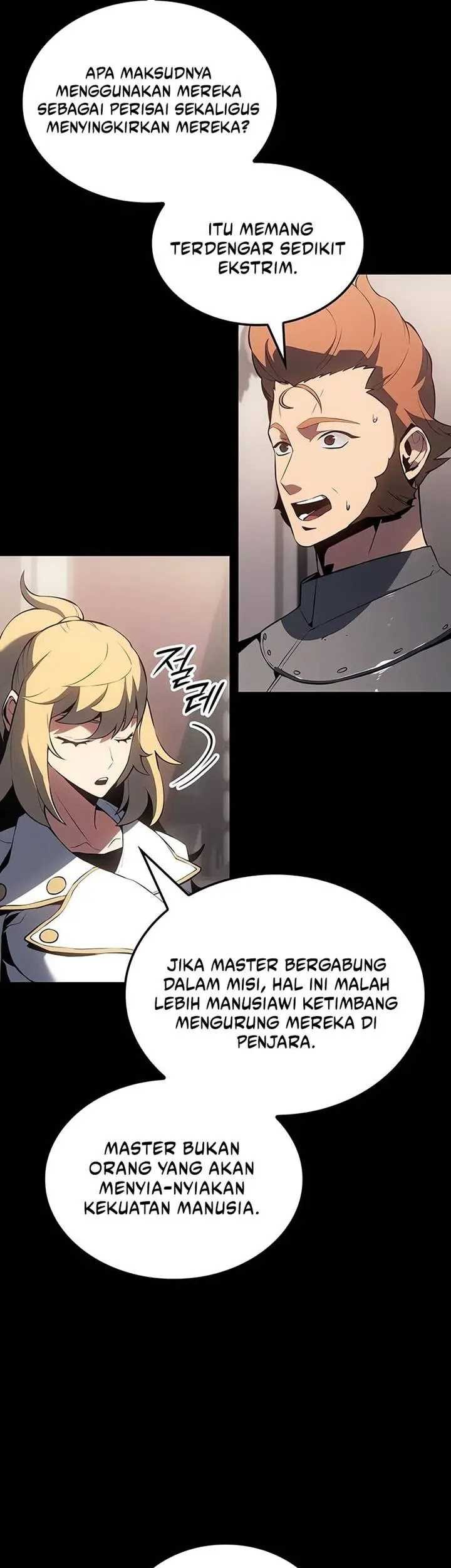 Ice Lord Chapter 21 - halaman 26
