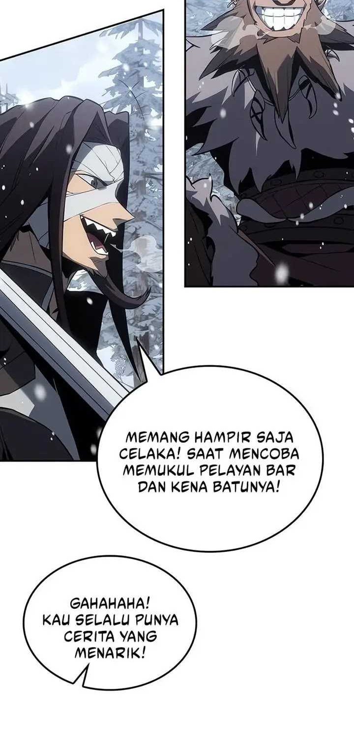 Ice Lord Chapter 21 - halaman 29