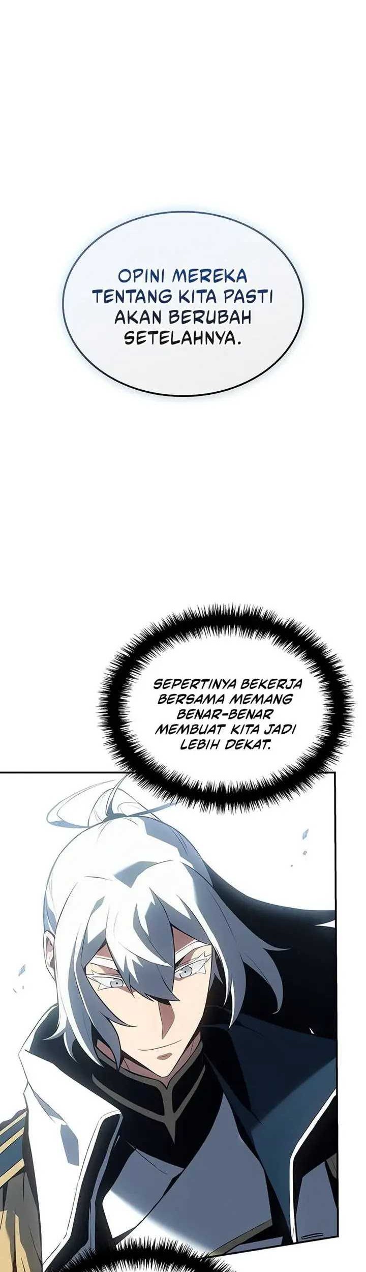 Ice Lord Chapter 21 - halaman 31