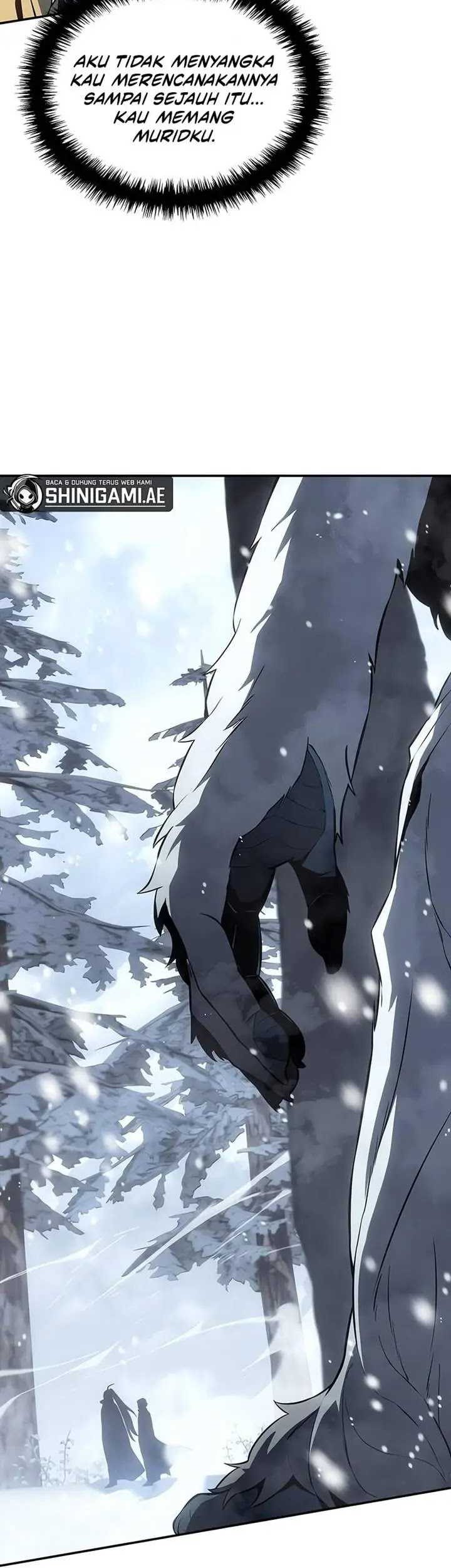 Ice Lord Chapter 21 - halaman 32