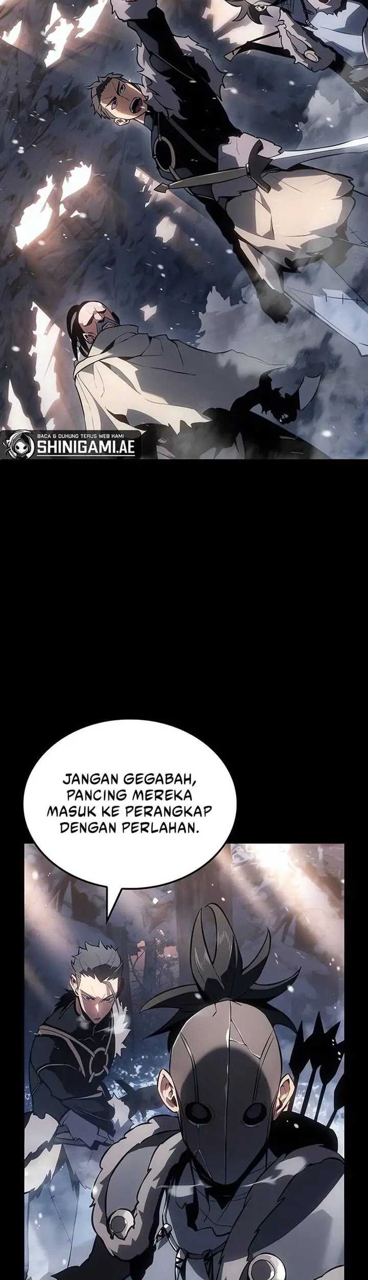Ice Lord Chapter 21 - halaman 35