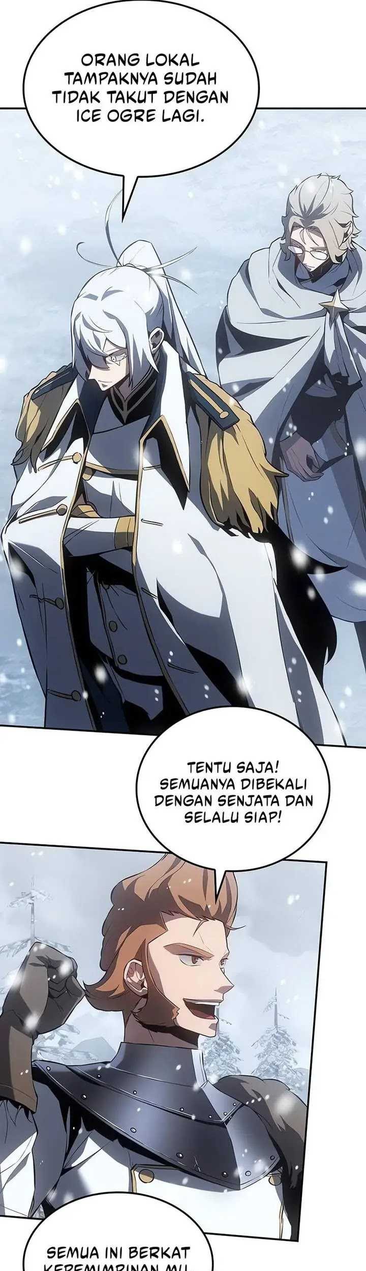 Ice Lord Chapter 21 - halaman 45