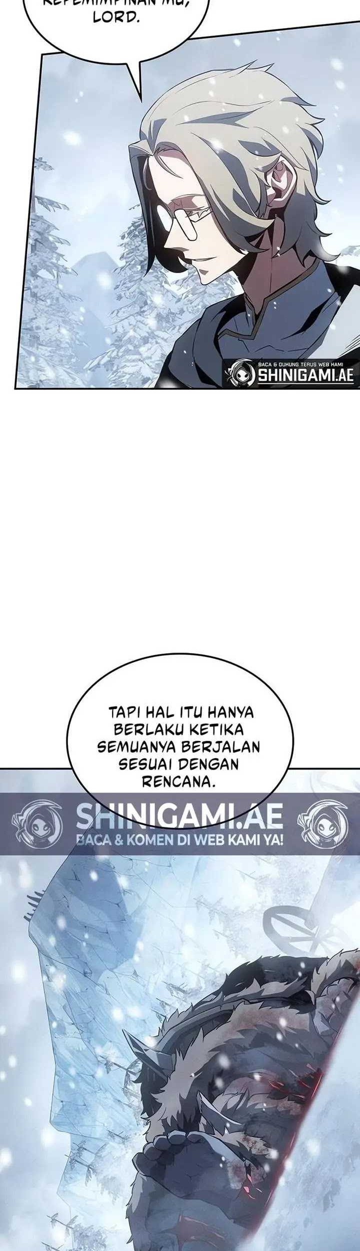 Ice Lord Chapter 21 - halaman 46