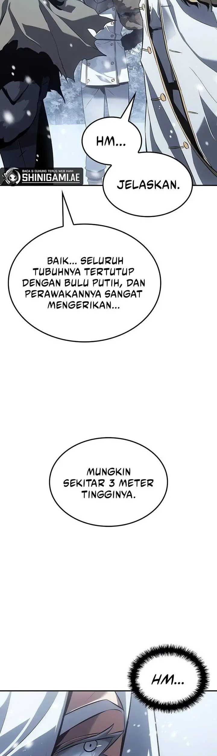 Ice Lord Chapter 21 - halaman 55