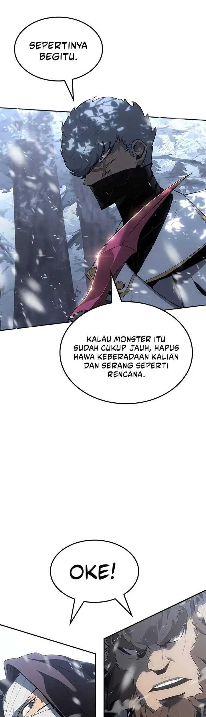 Ice Lord Chapter 21 - halaman 6