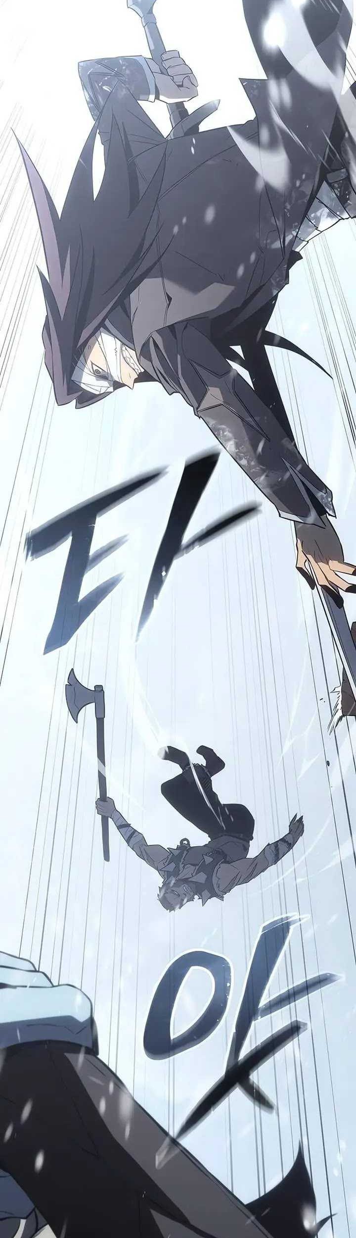 Ice Lord Chapter 21 - halaman 8