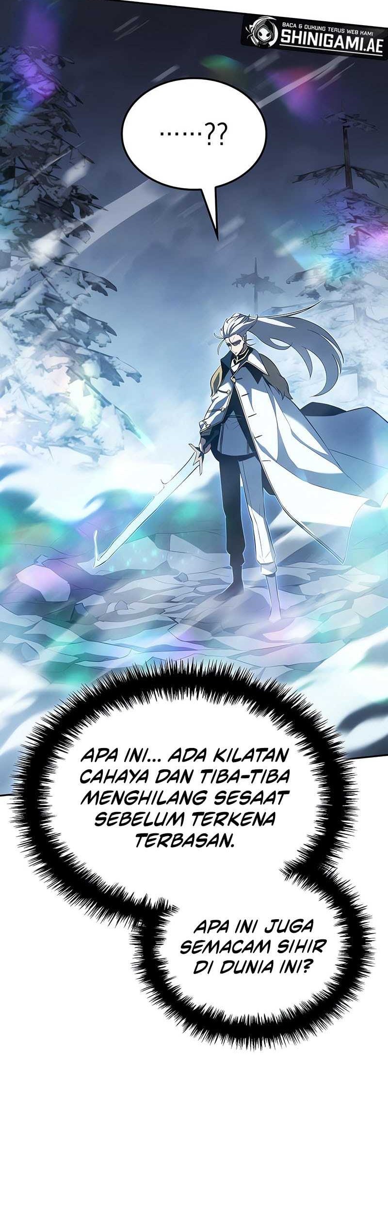 Ice Lord Chapter 22 - halaman 13