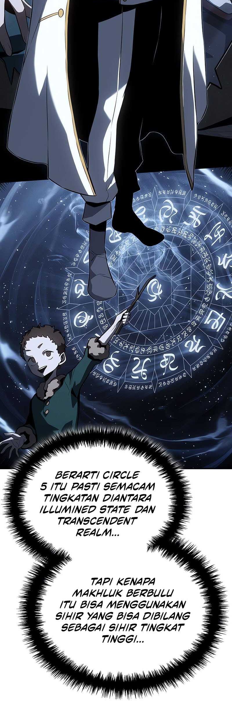 Ice Lord Chapter 22 - halaman 16