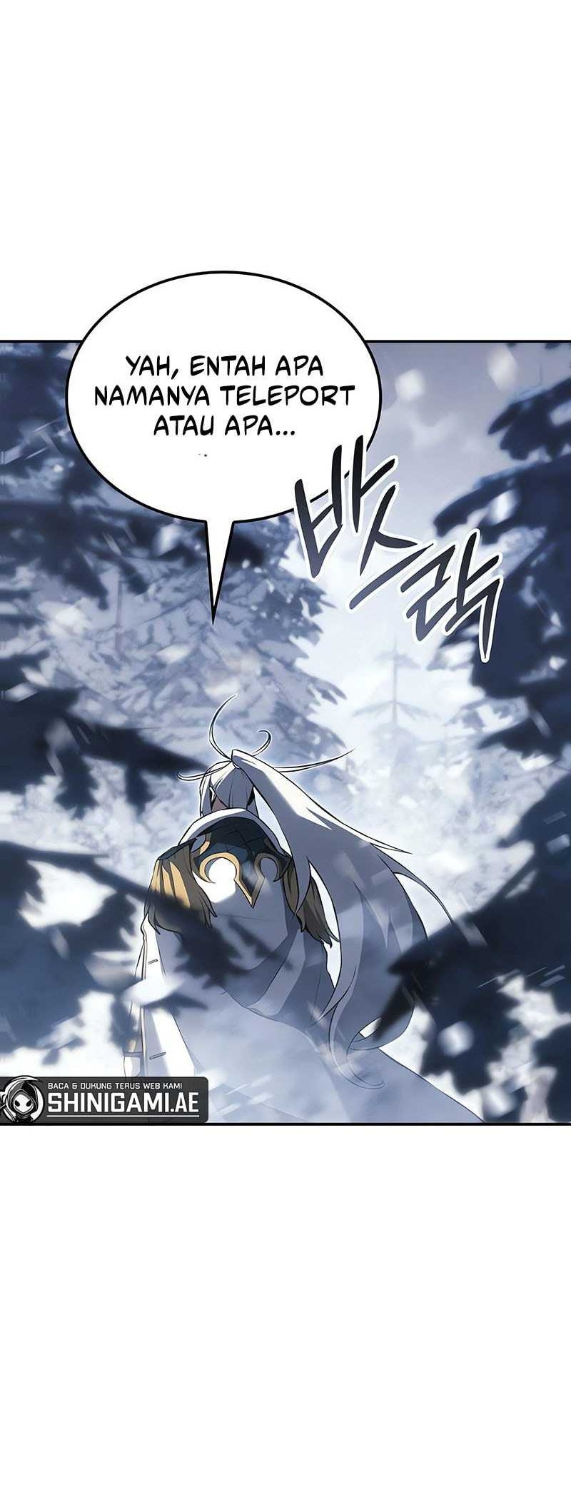 Ice Lord Chapter 22 - halaman 17