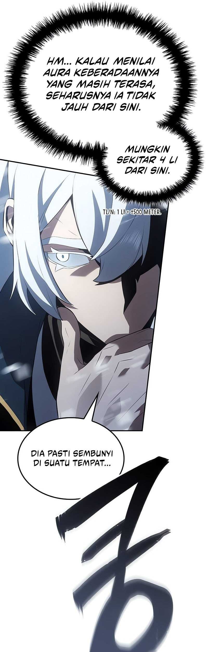 Ice Lord Chapter 22 - halaman 22