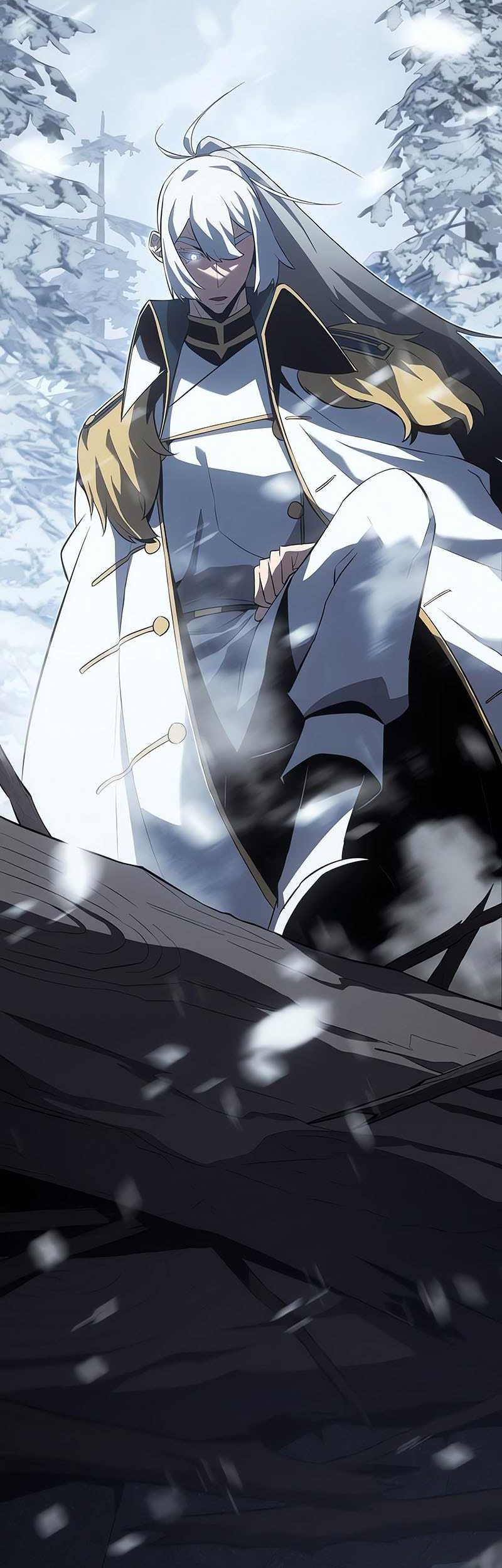 Ice Lord Chapter 22 - halaman 24