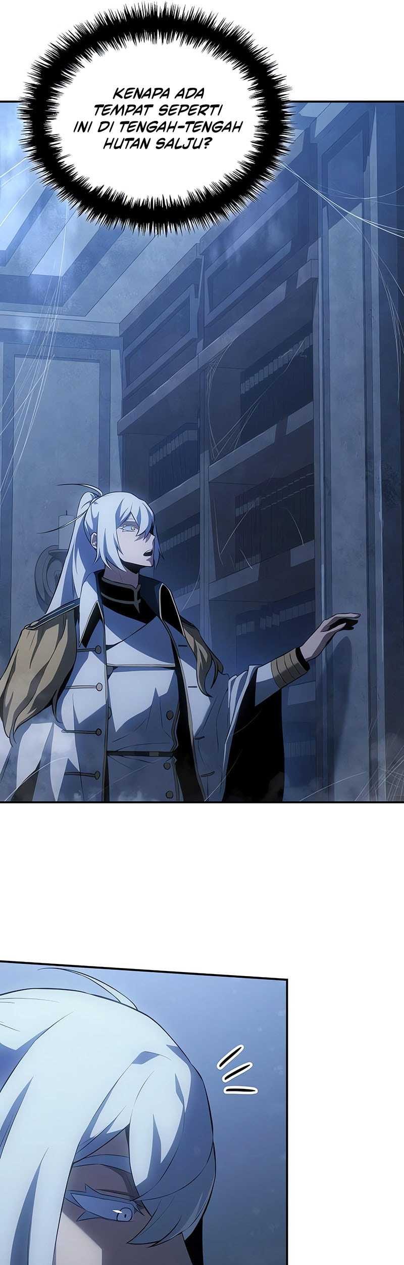 Ice Lord Chapter 22 - halaman 30