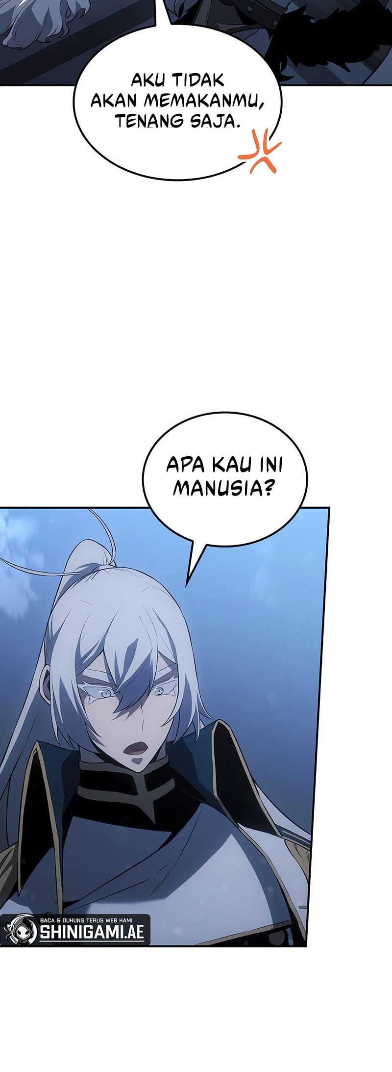 Ice Lord Chapter 22 - halaman 33