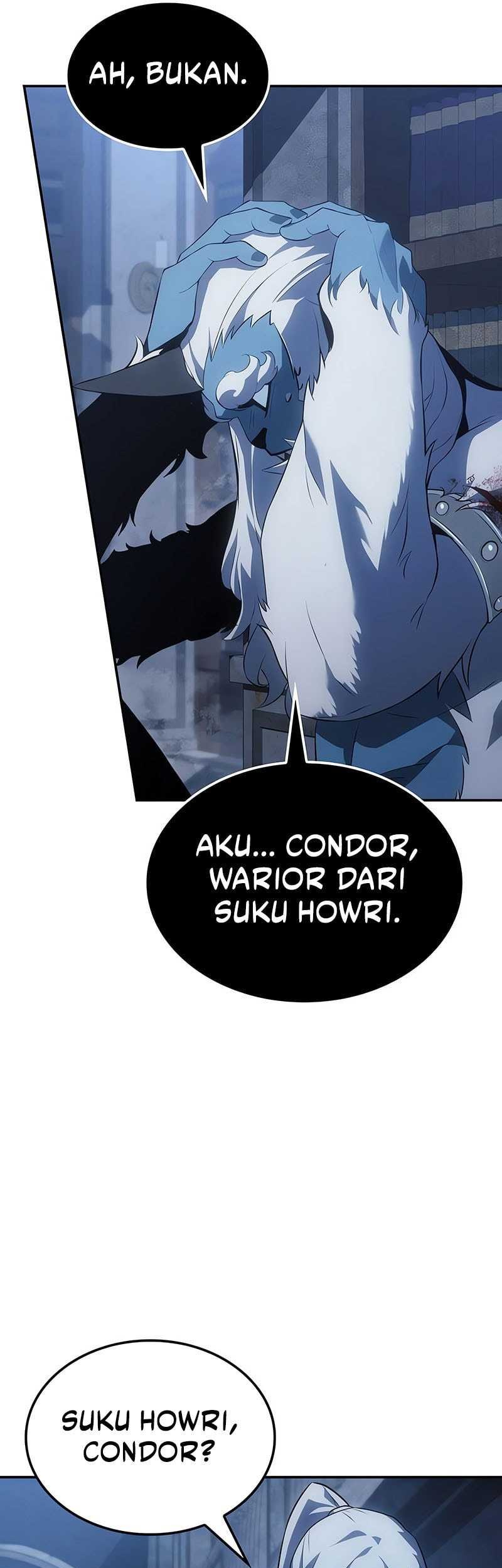 Ice Lord Chapter 22 - halaman 34