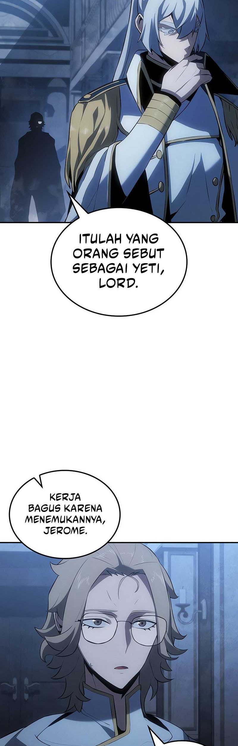 Ice Lord Chapter 22 - halaman 35