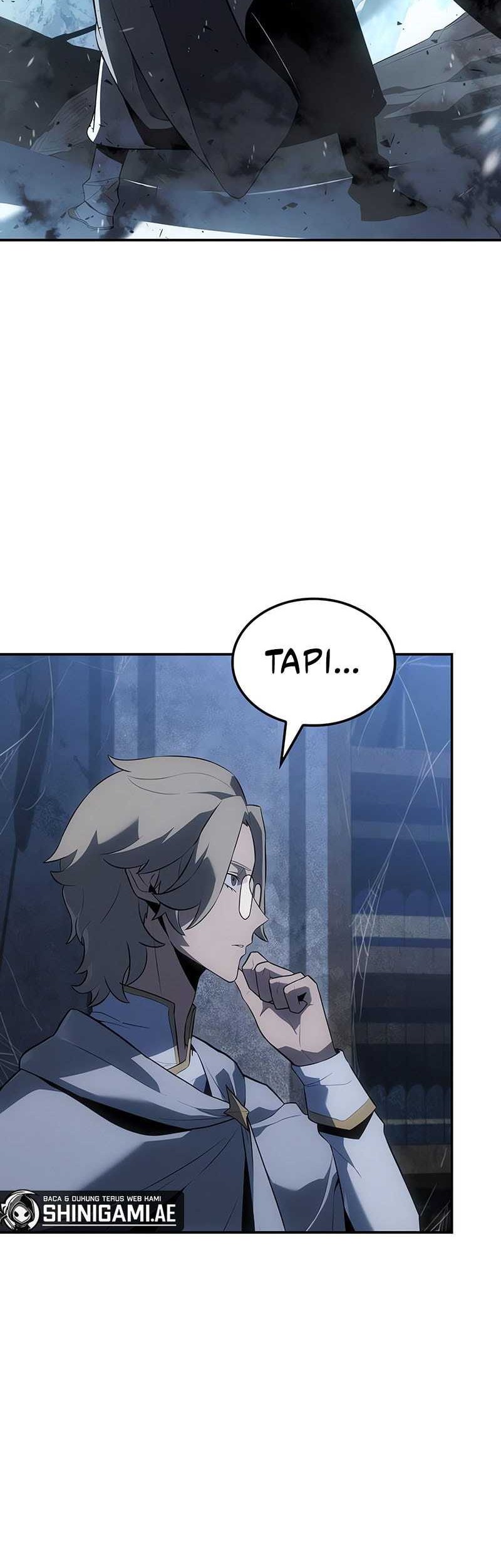 Ice Lord Chapter 22 - halaman 37
