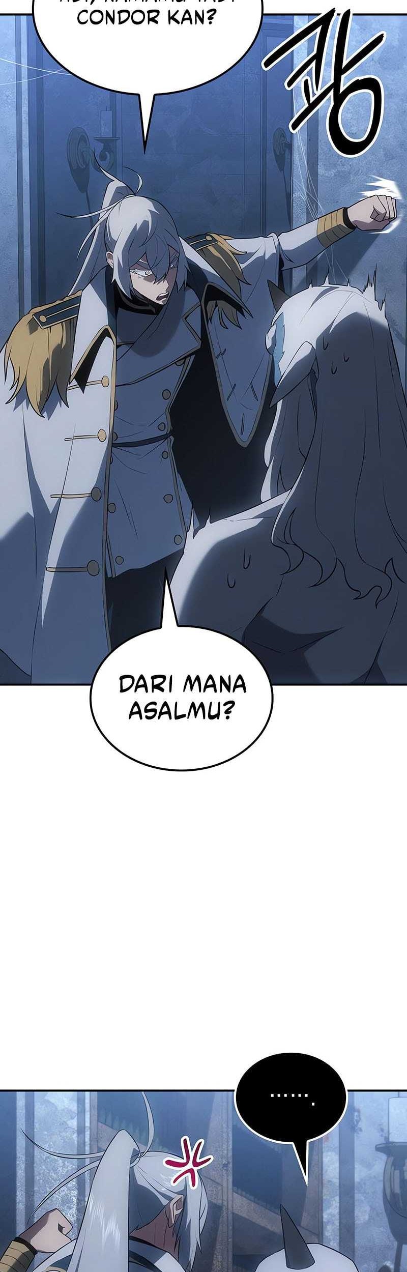 Ice Lord Chapter 22 - halaman 39