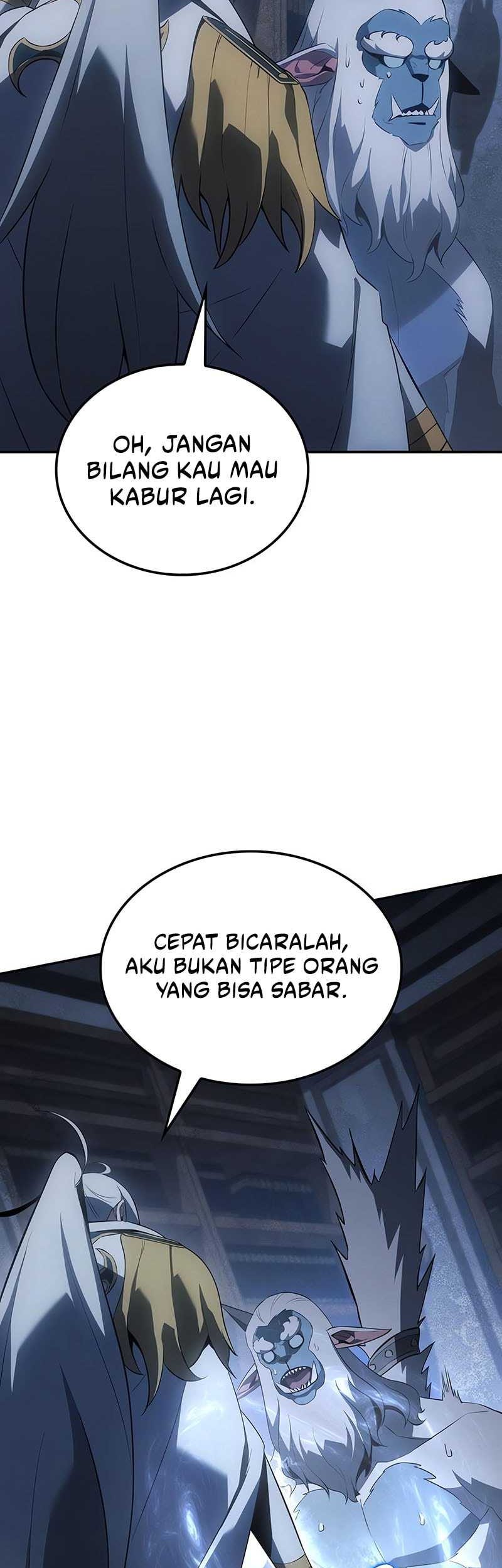 Ice Lord Chapter 22 - halaman 40
