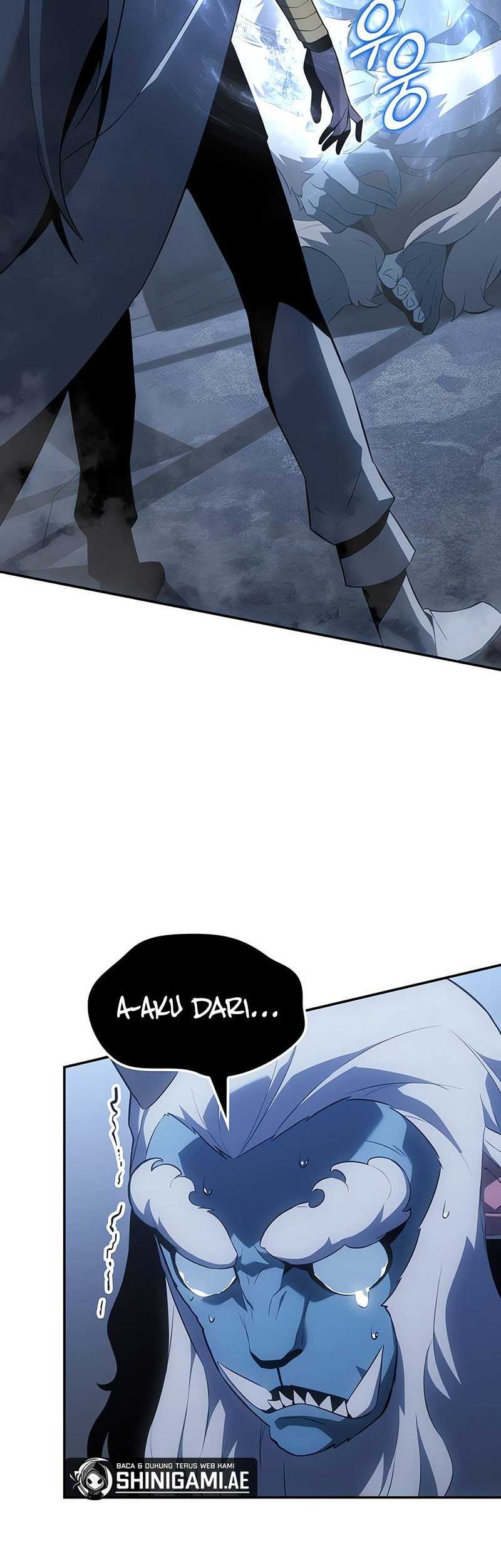 Ice Lord Chapter 22 - halaman 41