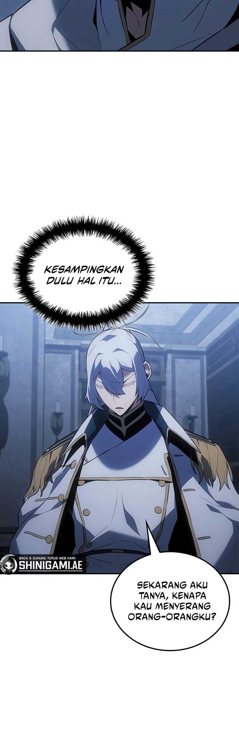 Ice Lord Chapter 22 - halaman 45