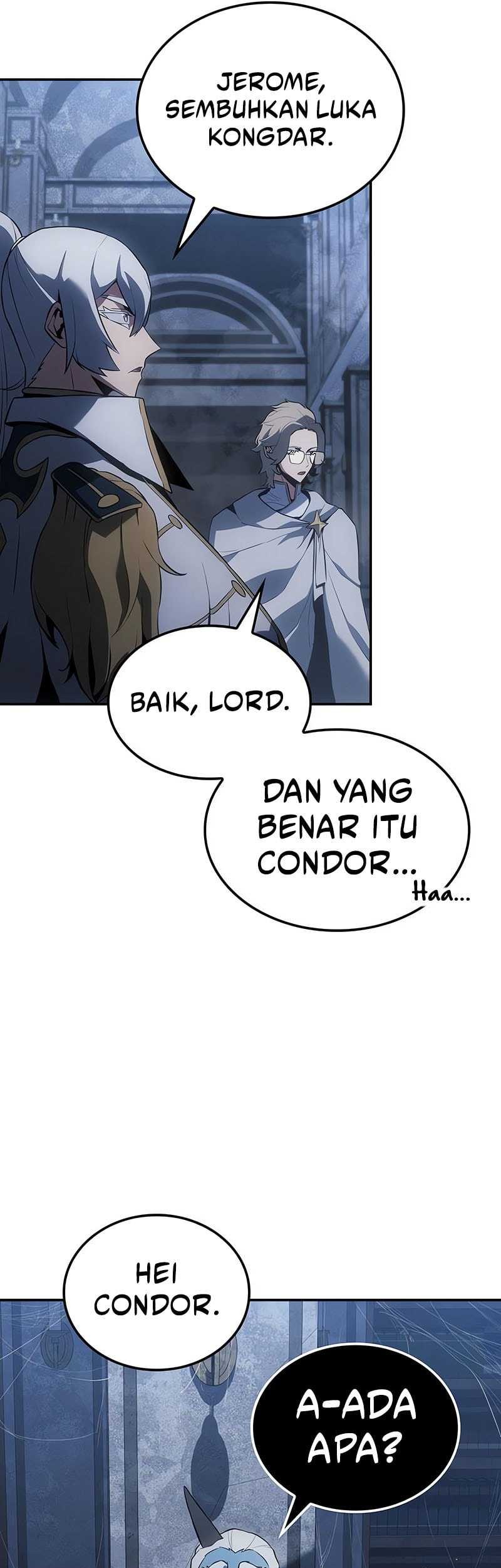 Ice Lord Chapter 22 - halaman 54