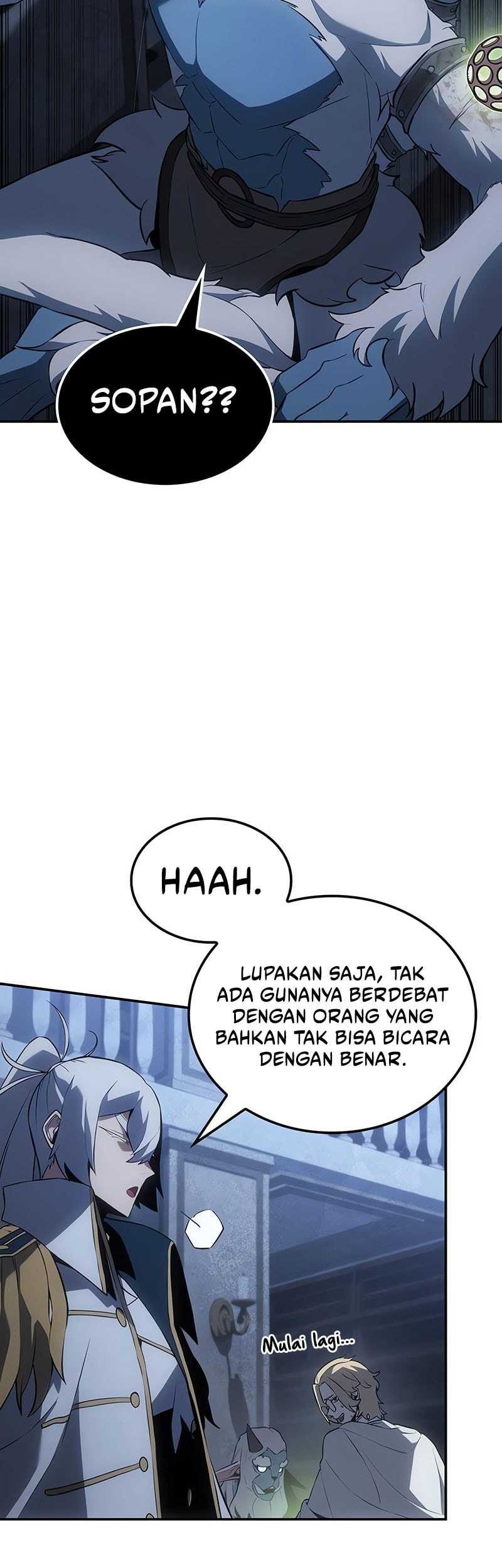Ice Lord Chapter 22 - halaman 59