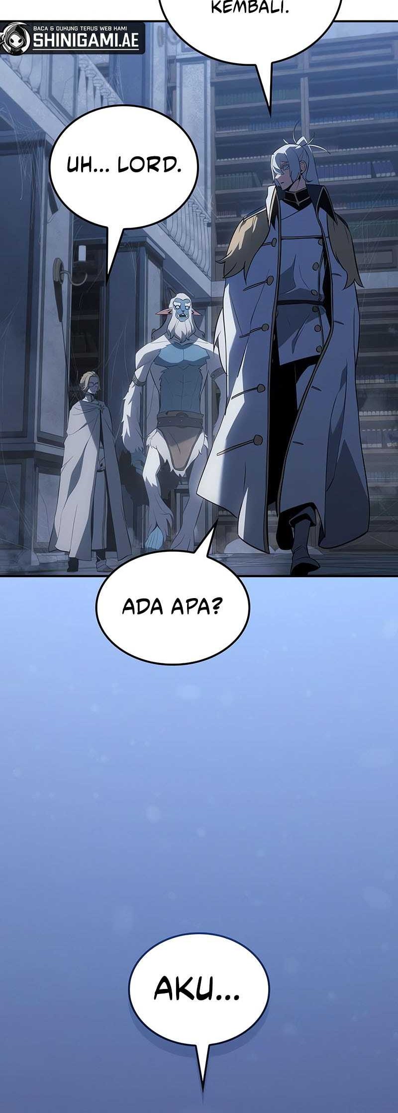 Ice Lord Chapter 22 - halaman 61