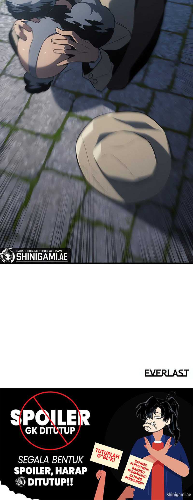 Ice Lord Chapter 22 - halaman 66