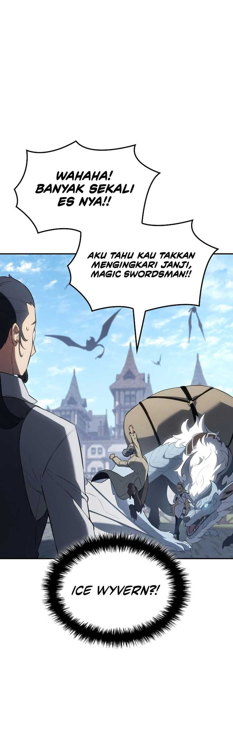 Ice Lord Chapter 23 - halaman 14
