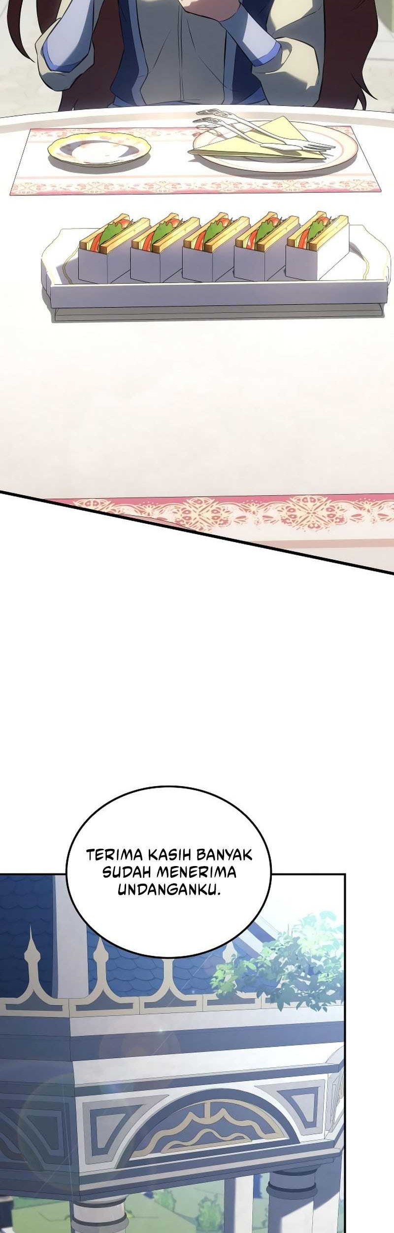 Ice Lord Chapter 23 - halaman 22