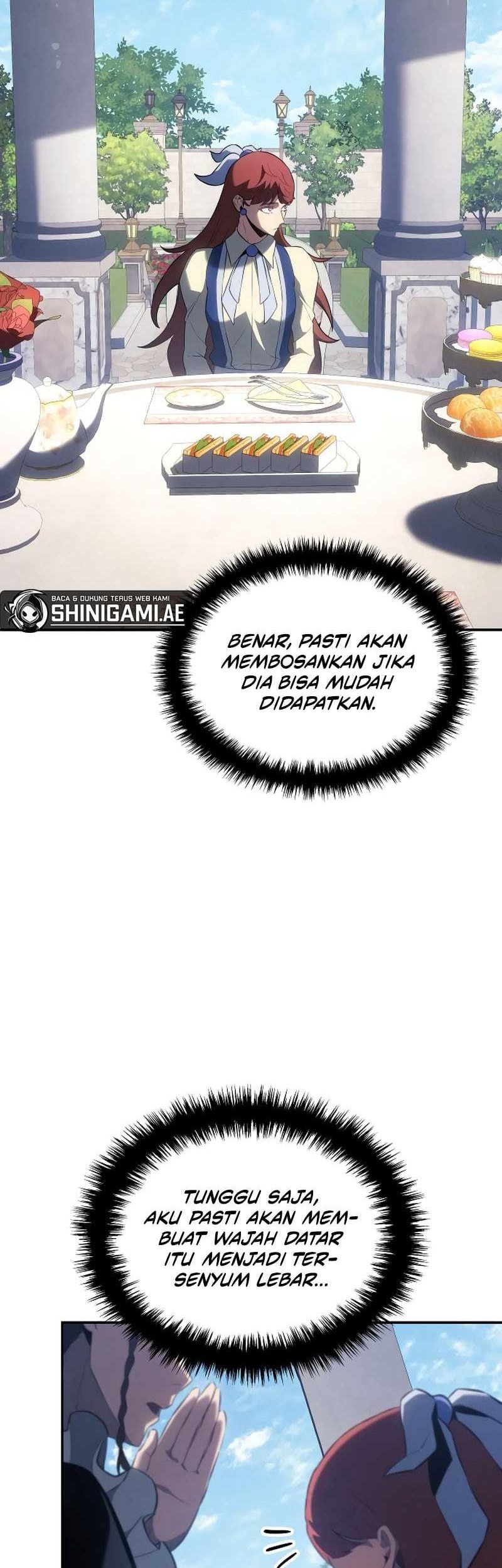 Ice Lord Chapter 23 - halaman 26