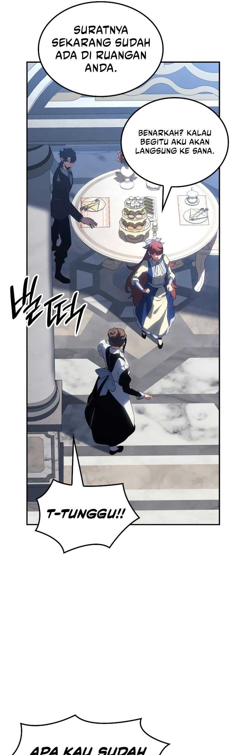 Ice Lord Chapter 23 - halaman 29