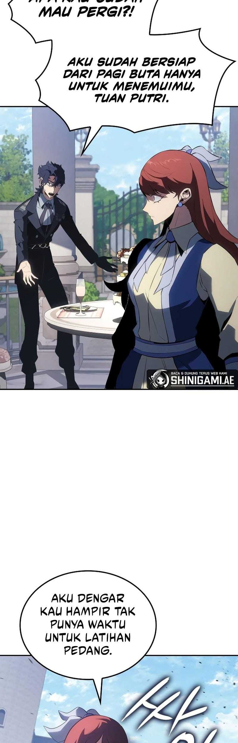 Ice Lord Chapter 23 - halaman 30