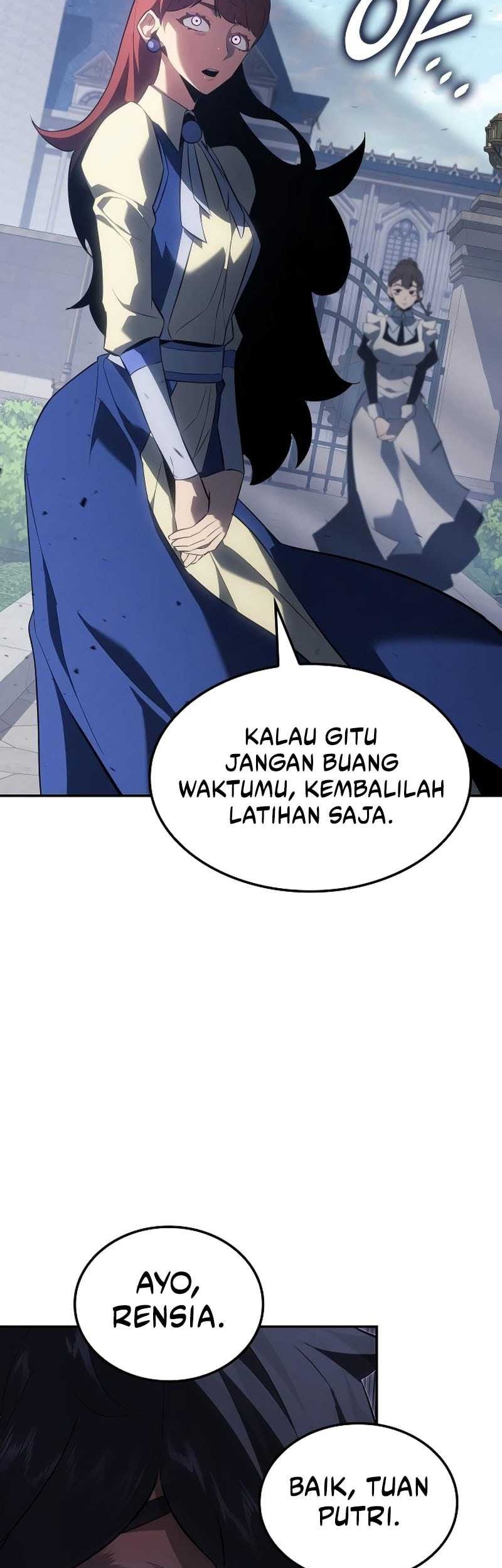 Ice Lord Chapter 23 - halaman 31