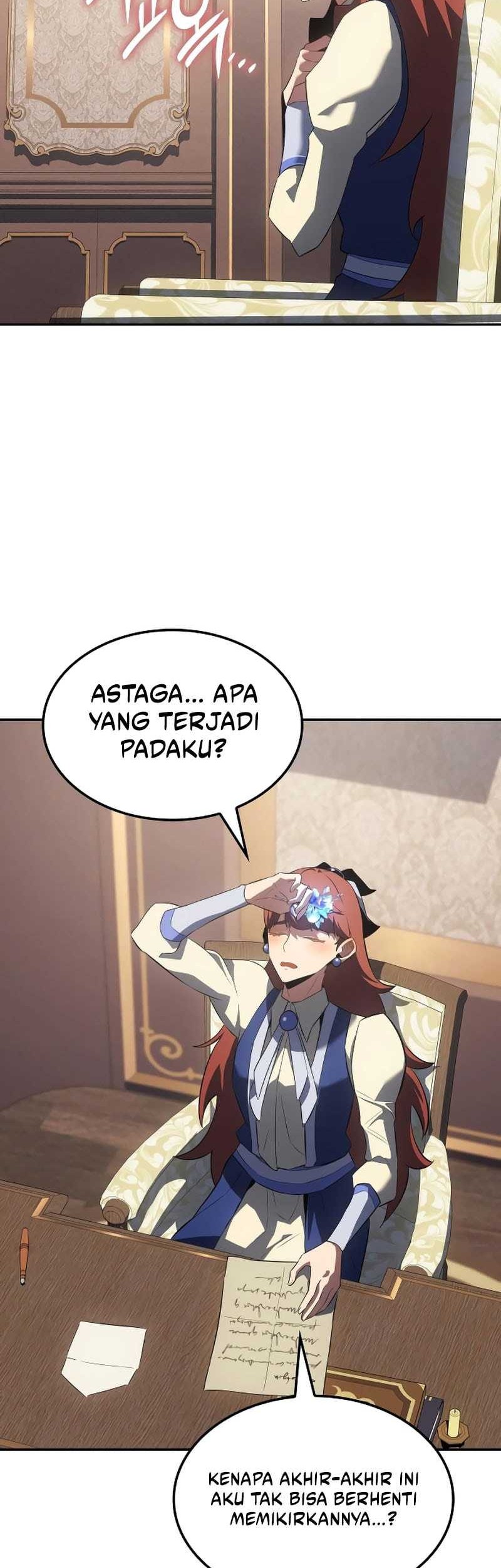 Ice Lord Chapter 23 - halaman 46