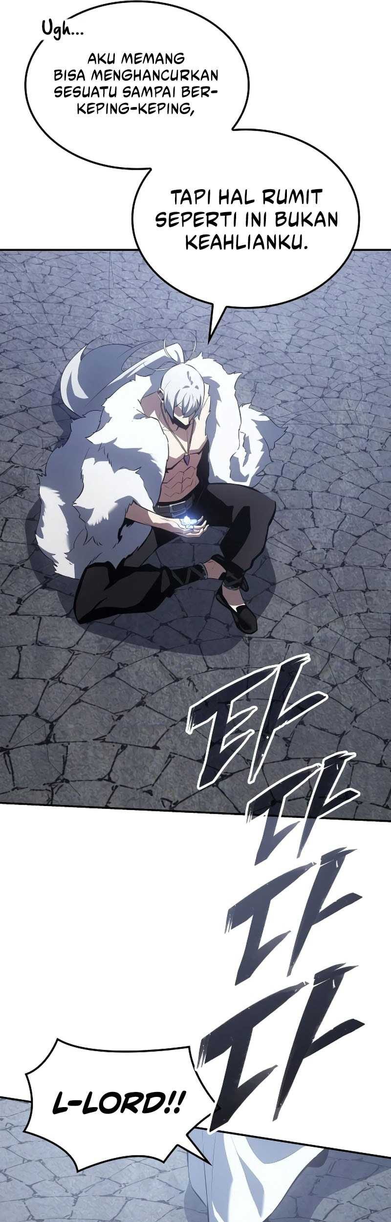 Ice Lord Chapter 23 - halaman 53