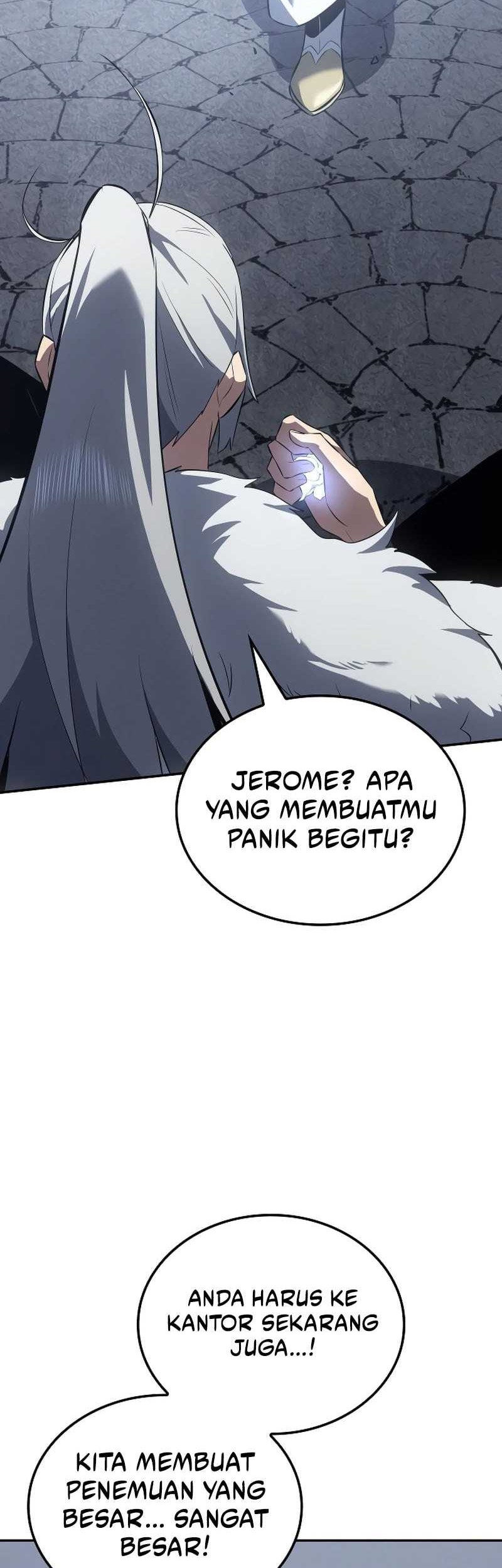 Ice Lord Chapter 23 - halaman 54