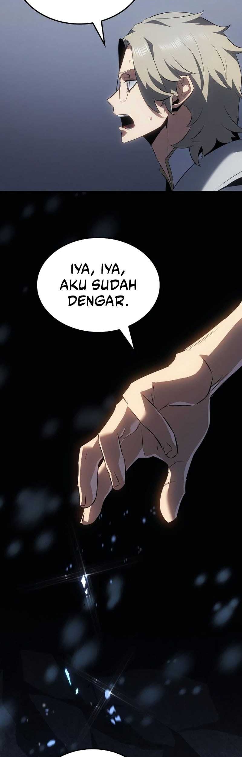 Ice Lord Chapter 23 - halaman 55