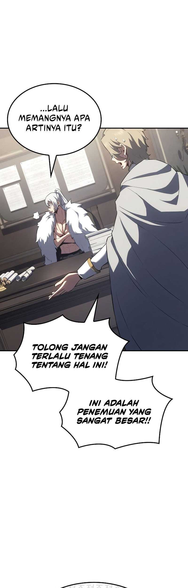 Ice Lord Chapter 23 - halaman 58