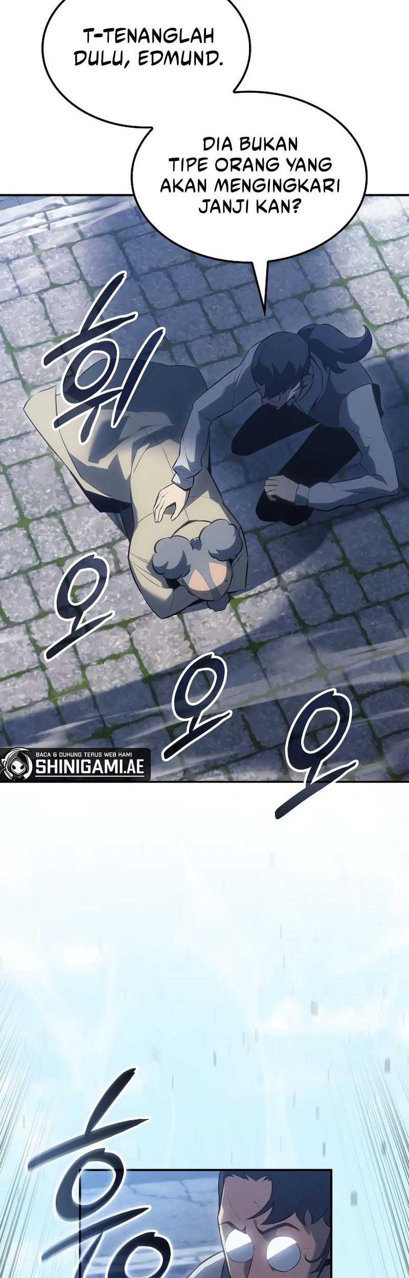 Ice Lord Chapter 23 - halaman 6