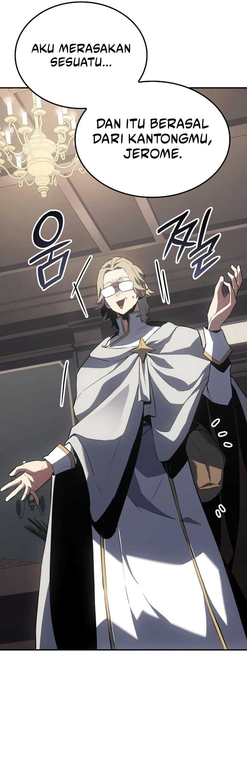 Ice Lord Chapter 23 - halaman 61