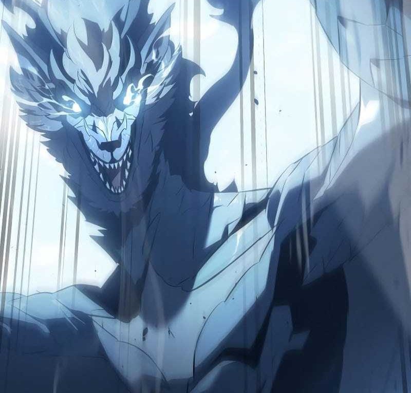 Ice Lord Chapter 23 - halaman 8