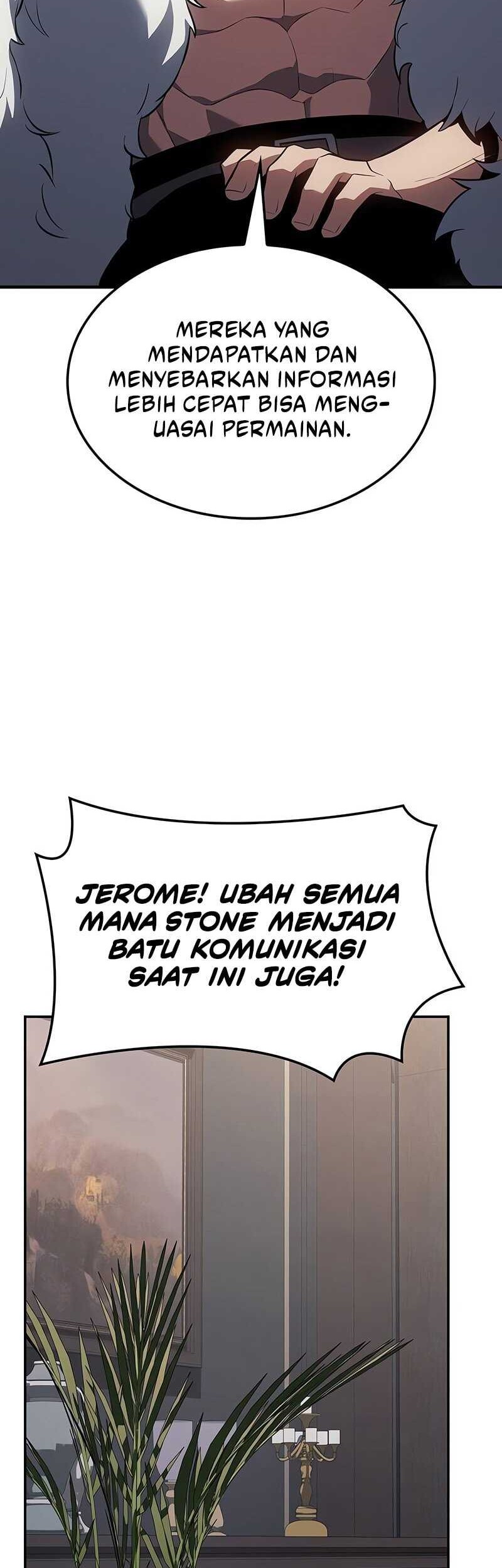 Ice Lord Chapter 24 - halaman 26