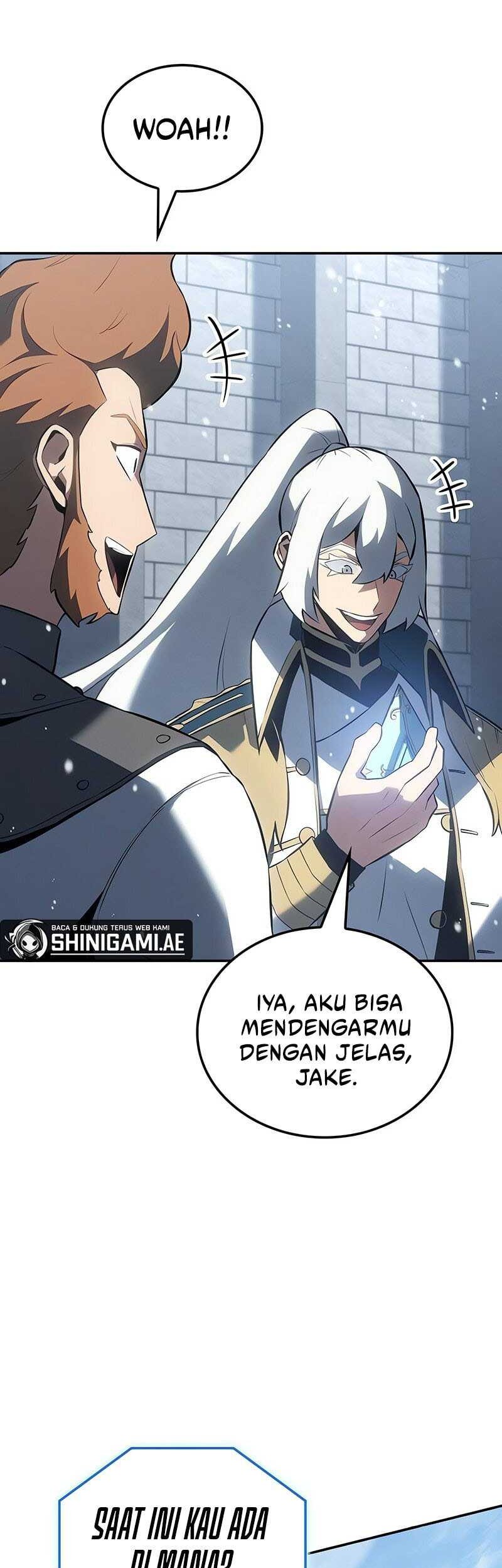 Ice Lord Chapter 24 - halaman 31